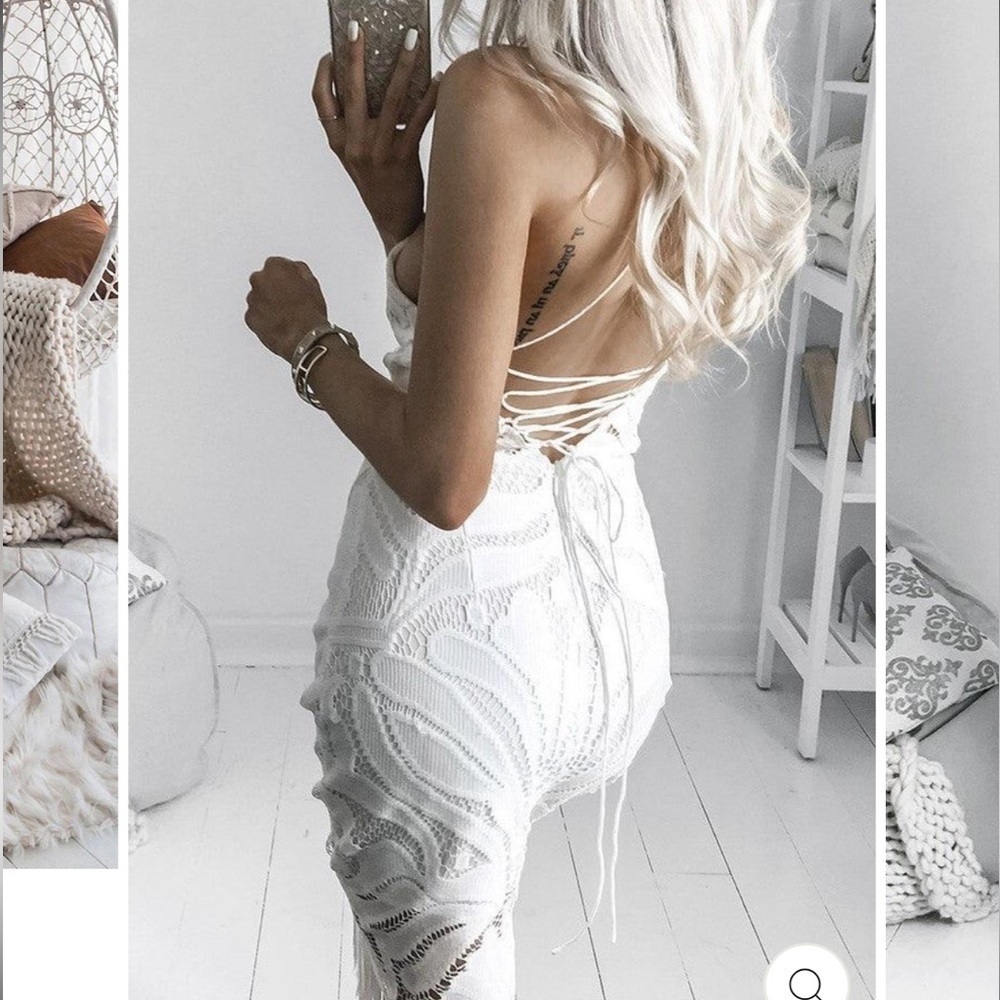 STUNNING DRESS - Picture 3 of 11